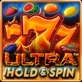 Ultra Hold & Spin