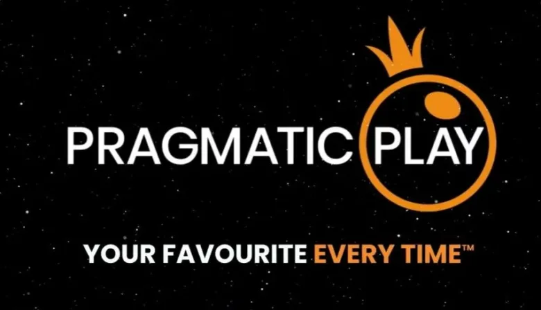 Pragmatic Play Logo